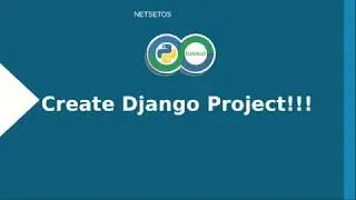 Learn Django 4 Create Django Project