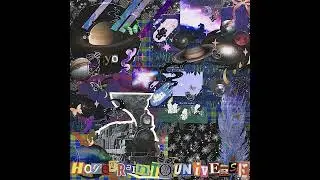 Yo - 희​망​열​차​를 타고 우​주​로 가요 (Hopetrain To Universe) (2024) [Full Album]