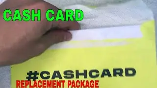 ✅  New Cash App Cash Card Opening Package 🔴