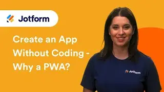 Create an App Without Coding: Why a PWA? (Part 3)