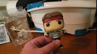 2021 The Goonies Funko POP Figures Brand