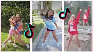 KID Dances The Best TikTok Dance Compilation! 🔥🔥🔥