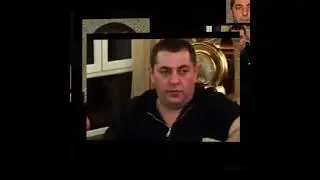 Вор в законе Ара Армавирский