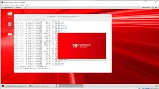 19c Database installation on Linux