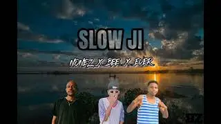 SLOW JI (REMAKE) Reggae Terbaru 2022