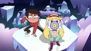 Star vs. The Forces of Grunkle