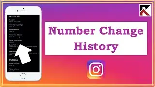 How To See All Old Phone Numbers Instagram