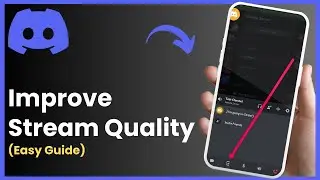 How to Get Better Stream Quality on Discord Quick (2024)