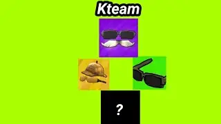 Я ПОПАЛ В Kteam?