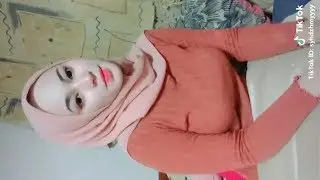 TIK TOK JILBAB HOT - PART 37