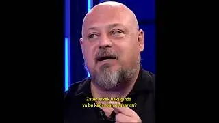 Kadının Peşinde Erkeğin Koşması Gerekir! 