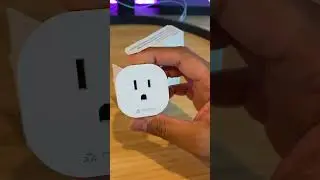 Smart Plugs are Life Changing