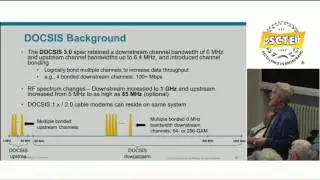 DOCSIS® 3.1 – An Overview