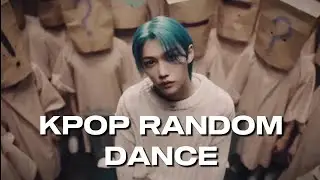 KPOP RANDOM DANCE | Popular&New | lixym