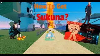 How To Get Sukuna | Cat Piece