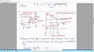 Input Filter In-Rush Current Limit Design (Slow Start Circuit)