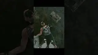 Lore Accurate Sandevistan User 