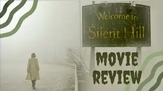 SILENT HILL (2006) MOVIE REVIEW | supernatural horror film | video game movie