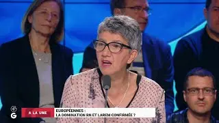 Européennes 2019 : 