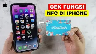 Cara Cek Fitur NFC Di iPhone Kamu Apakah Masih Berfungsi Atau Enggak