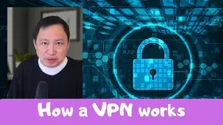 How a VPN Works vs. Proxy