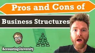 Pros and Cons of Business Structures [Which is the Best?]