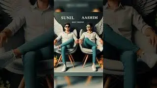 Viral Couple Name Ai Photo Editing | Couple T-Shirt Name photo Kaise Banaye | bing image creator.