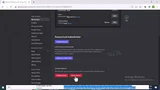 How To Delete a Discord Account {Step-By-Step Tutorial}