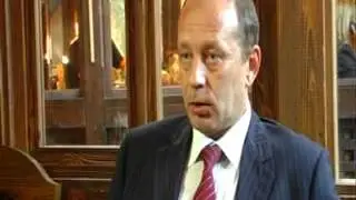 Соколов Воры в законе не хотят сидеть в тюрьме