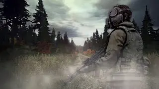 DAYZ S.T.A.L.K.E.R.: Shadow Of Chernobyl 14