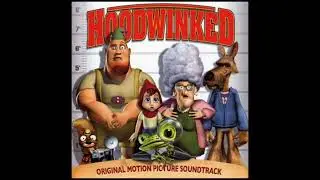 Hoodwinked! - Be prepared (Goat song). Unofficial fanmade instrumental