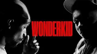 JORDY FT. JME - WONDERKID (OFFICIAL VIDEO)