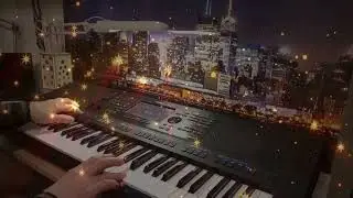 Как бы не так - Татьяна Буланова. Кавер. Аранжировщик Yamaha psr - SX 900.