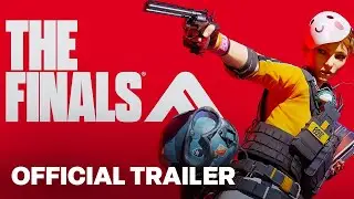 THE FINALS Official Closed Beta Trailer