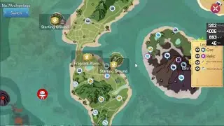 Utopia Origin: exp and gold coin for level 40