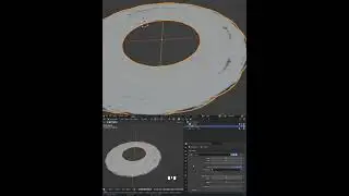 create rope in blender in 1 mininute ( blender lazy tutorial )