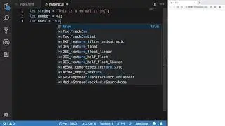 Learn JavaScript Basics in one video