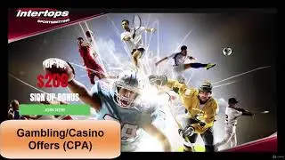 Make Money Online : Mobile CPA Marketing 2020 | A to Z - learn Online Business