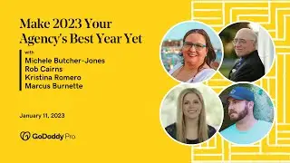 Make 2023 Your Agency's Best Year Yet