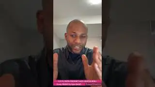 OPPS EVERY FRIDAY WITH PROPHET ALEX UGOCHUKWU
