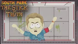 South Park: The Stick of Truth - Part 7 - Longplay Walkthrough No Commentary