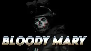 𝐒𝐈𝐌𝐎𝐍 𝐑𝐈𝐋𝐄𝐘 𝐆𝐇𝐎𝐒𝐓 - 𝐁𝐋𝐎𝐎𝐃𝐘 𝐌𝐀𝐑𝐘 2𝐊 𝐄𝐃𝐈𝐓