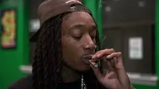 Wiz Khalifa - Referral [Official Music Video]