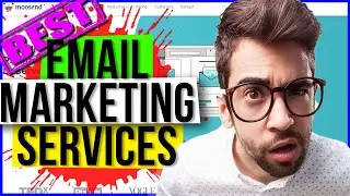 BEST EMAIL MARKETING PLATFORMS 2021