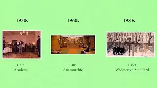 The Grand Budapest Hotel's Aspect Ratios Explained 