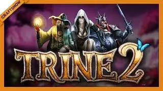 Trine 2 с Рамоном, Ричем и Тюной #15