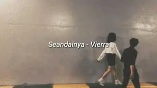 Seandainya - Vierra ( speed up )