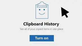 How to use Windows 11 Clipboard Manager