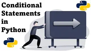 Conditional Statements in Python: If, Elif, Else [Explained EASY]
