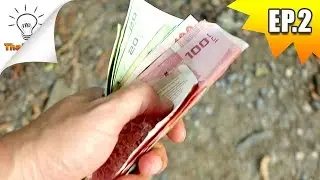 10 Places to Hide Money from Wife [EP.2] | Thaitrick